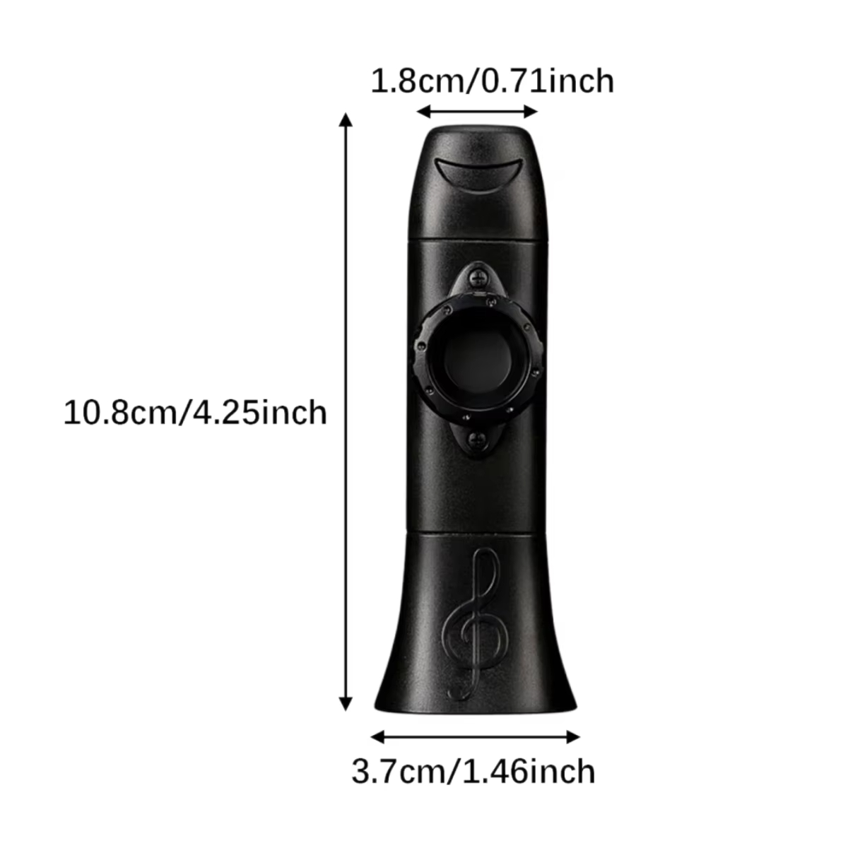 Miwayer Compacte, lichtgewicht - Musical Instrument Qin recensie en prijs